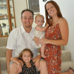 Meet your Posher, Leah